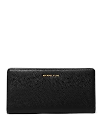 Michael Michael Kors Bryant Large Slim Snap Wallet