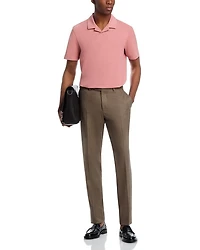 Dimerspolo Slim Fit Polo