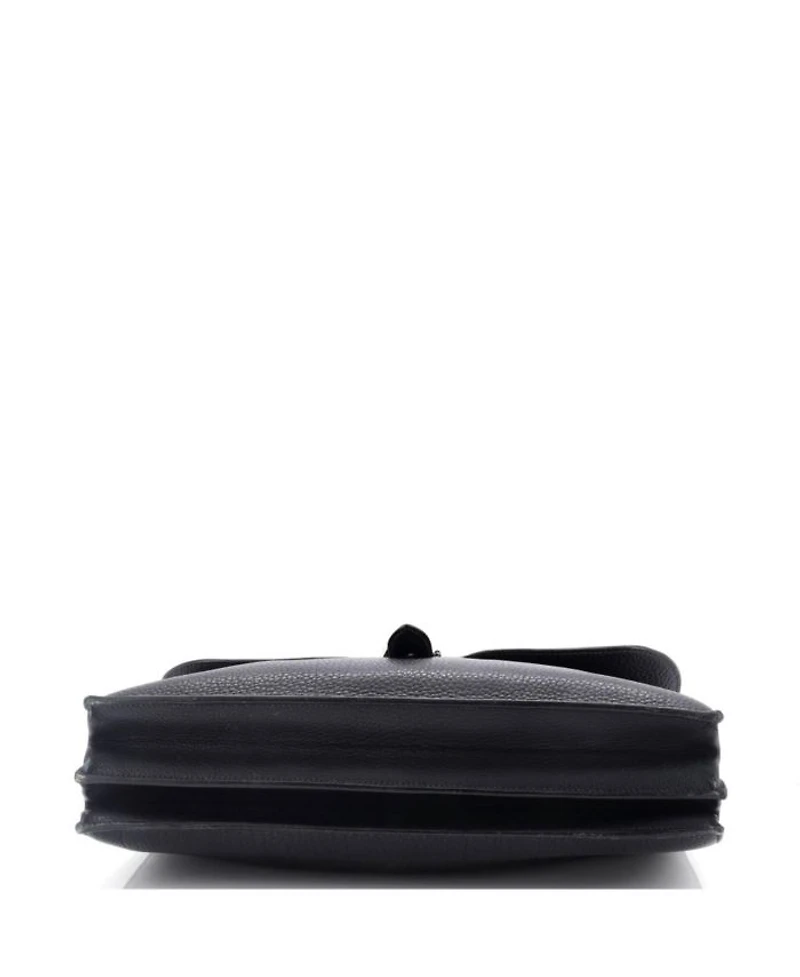 41 Sac a Depeches Bag Fjord