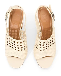 Women's Martina Platform Sandals