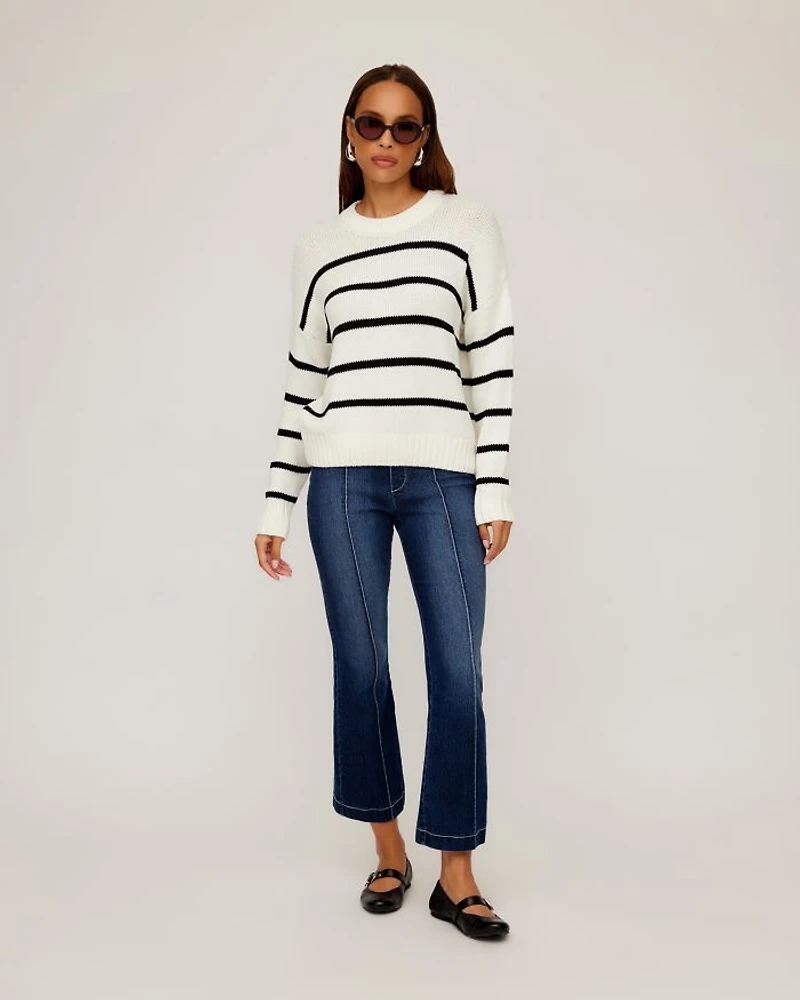 Luca Crewneck Sweater