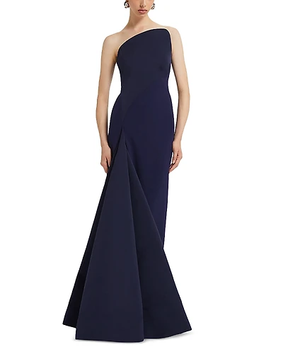 Safiyaa Bengi Evening Gown