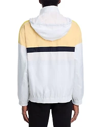 x Porsche Clasher Hooded Jacket