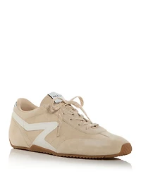 Women's Retro Runner Slim Ultra Sneakers