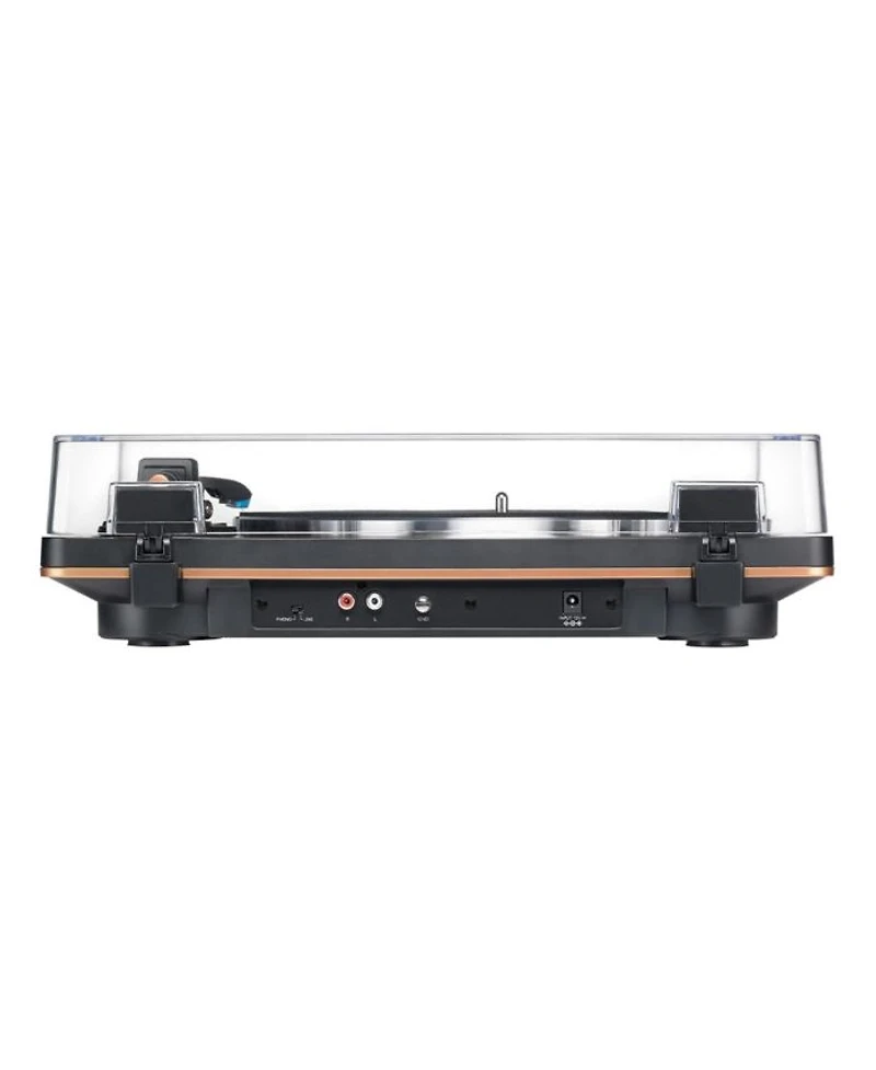 AT-LP70X Fully-Automatic Turntable