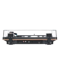 AT-LP70X Fully-Automatic Turntable