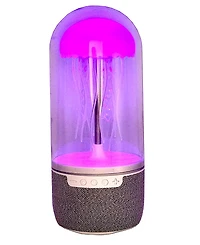 Trend Tech Brands Jellyfish Mood Lamp & Bluetooth Speaker