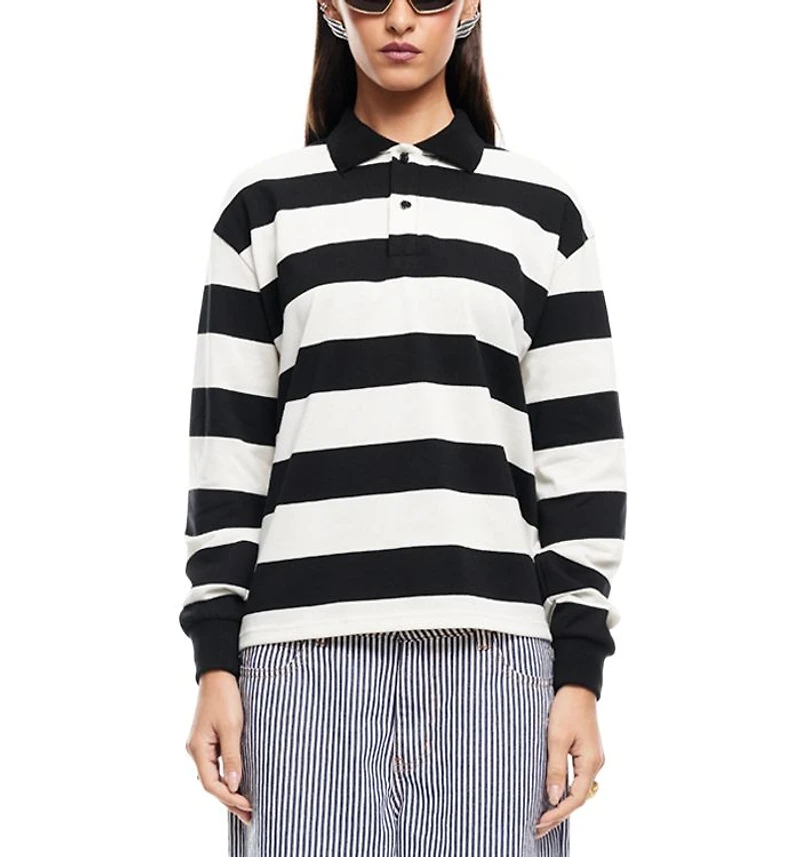 Nautica Rugby Shirt