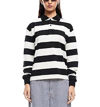 Nautica Rugby Shirt