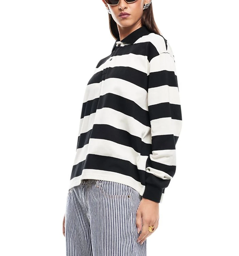 Nautica Rugby Shirt