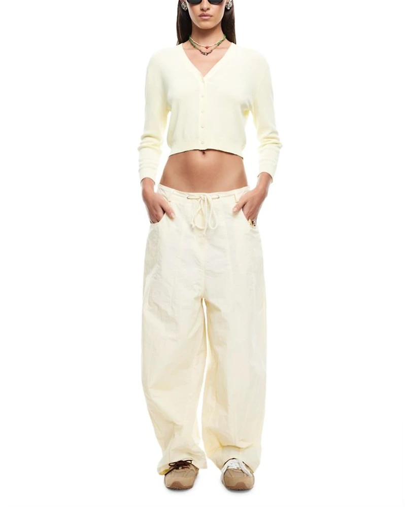 Golden Hour Cardigan