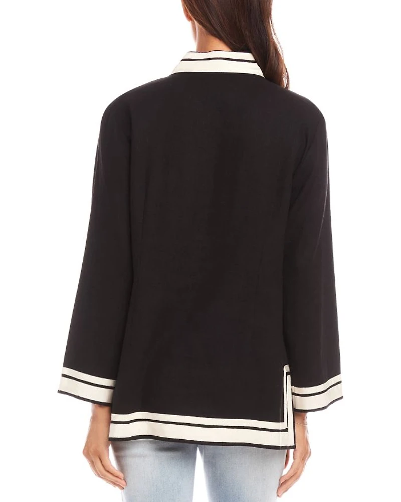 The St Tropez Tunic