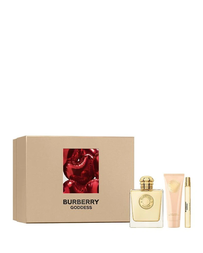 Goddess Eau de Parfum Gift Set ($231 value)