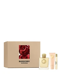 Goddess Eau de Parfum Gift Set ($231 value)