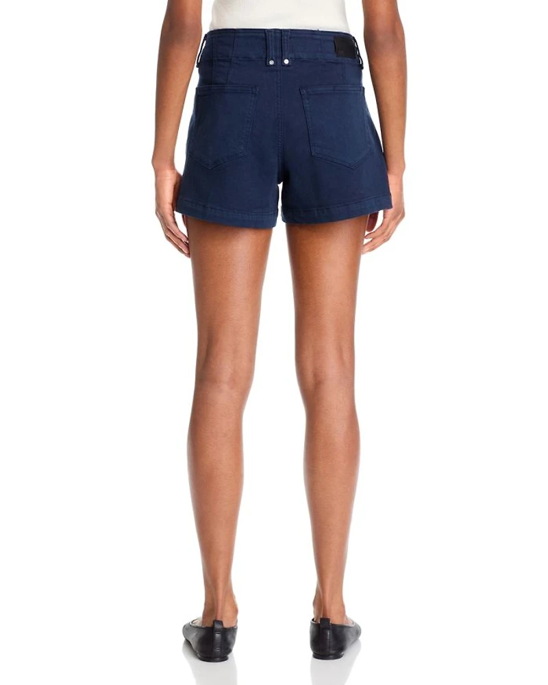Olivia Cargo Shorts