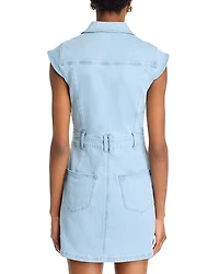 Jaxsyn Denim Dress