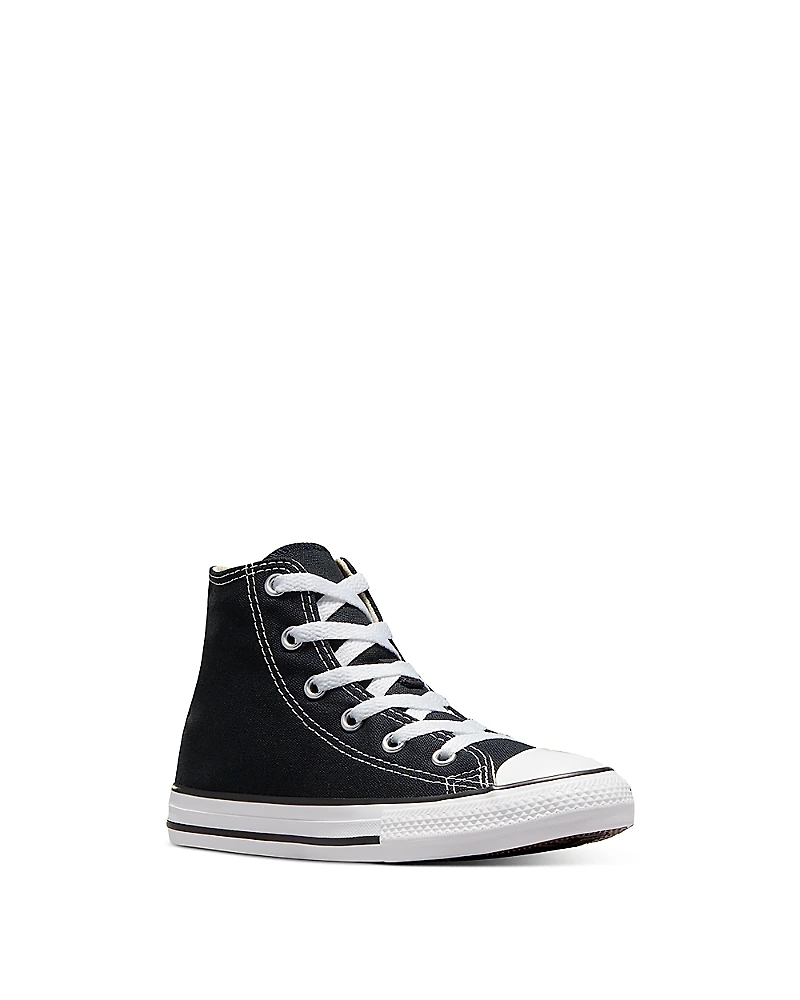 Converse Unisex Chuck Taylor All Star High Top Sneakers - Toddler, Little Kid