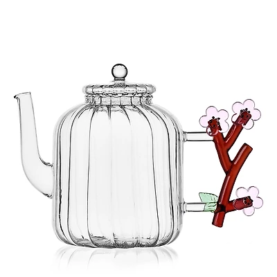 Ichendorf Botanica Teapot