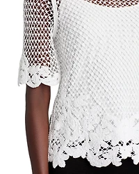 Sylvs Blouse