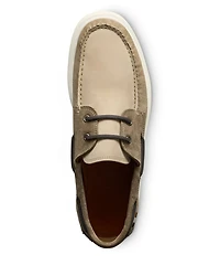 Men's Panama Boat Shoe