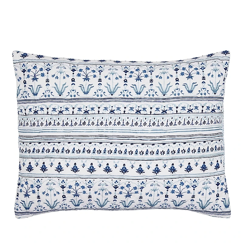 John Robshaw Dalina Lapis King Sham