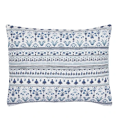 John Robshaw Dalina Lapis King Sham