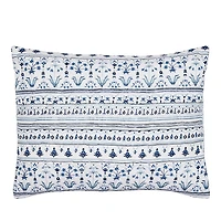 John Robshaw Dalina Lapis King Sham