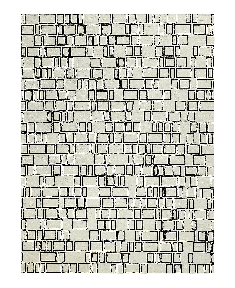Exquisite Rugs Soho 7135 Area Rug, 8' x 10'