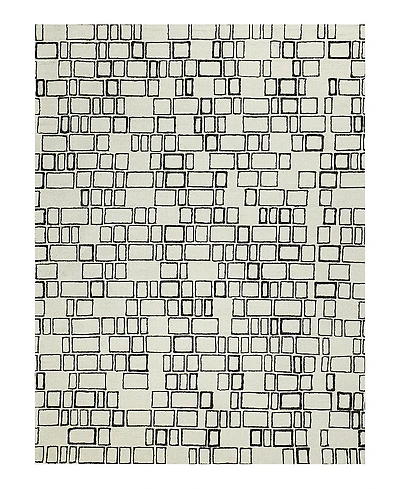 Exquisite Rugs Soho 7135 Area Rug, 8' x 10'