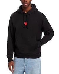 Dewgili Oversized Hoodie