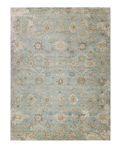 Exquisite Rugs Artisan 7228 Area Rug