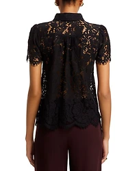 Lace Top