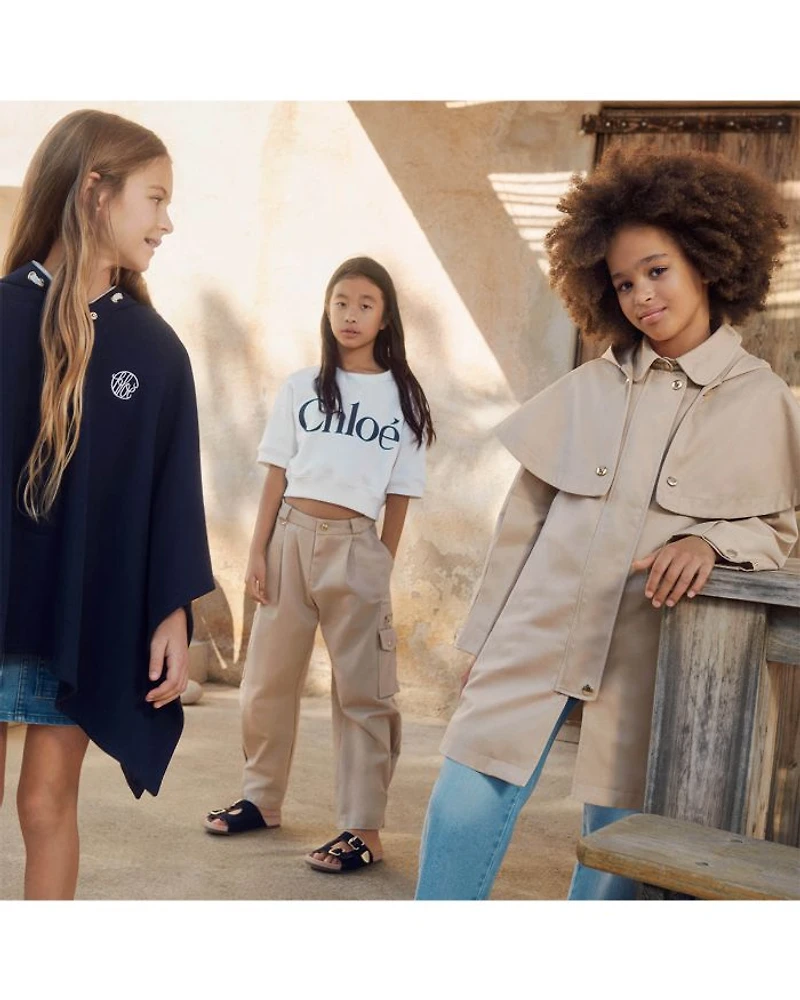 Girls' Sweatshirt - Little Kid, Big Kid