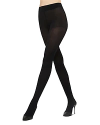 Wolford Ribbed Tights