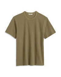Slub Tee