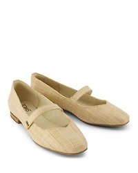 Women's Bianca Mary Jane Flats