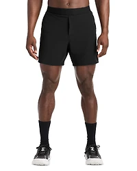 Ten Thousand Black Tactical Shorts