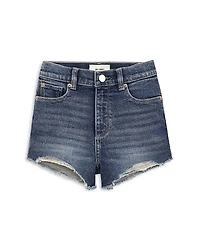 DL1961 Girls' Lucy Cutoff Shorts