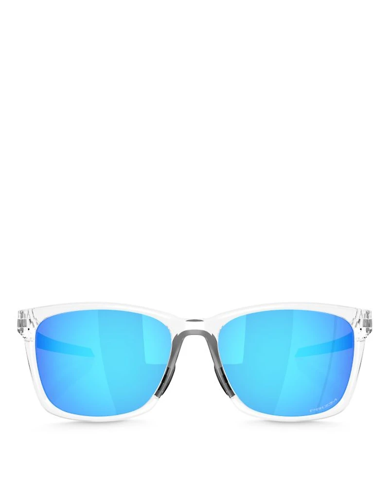 Paracord Square Sunglasses, 57mm