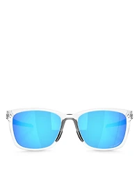 Paracord Square Sunglasses, 57mm
