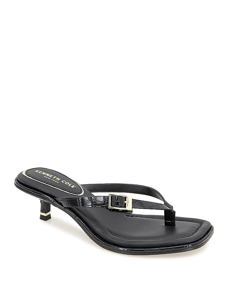 Kenneth Cole Women's Gillie Sandals