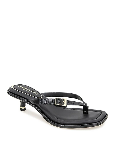 Kenneth Cole Women's Gillie Sandals