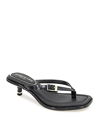 Kenneth Cole Women's Gillie Sandals