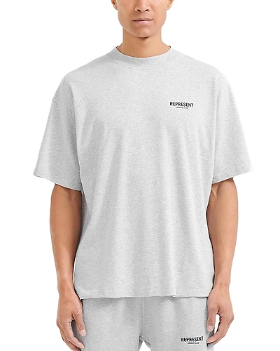 Represent Owners' Club Tee