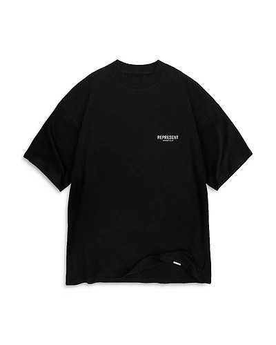 Represent Owners' Club Tee