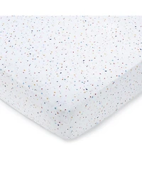 Terrazzo Linen 4 Piece Set, Twin