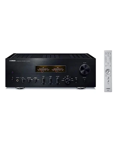 A-S2200 Integrated Amplifier