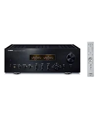 A-S2200 Integrated Amplifier