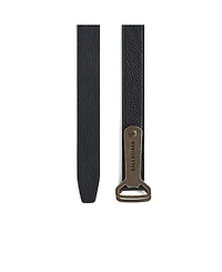 Balenciaga Bottle Opener D Ring Belt