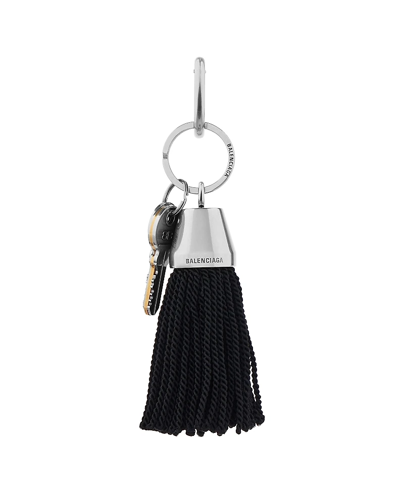 Balenciaga Charm/keychain Pompom